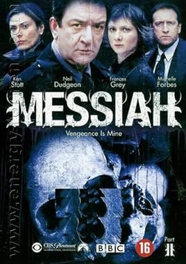 LugaTv | Watch Messiah 2: Vengeance Is Mine seasons 1 - 1 for free online