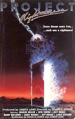 LugaTv | Watch Project Nightmare for free online
