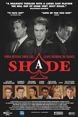 LugaTv | Watch Shade for free online