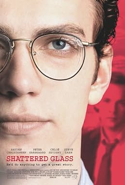 LugaTv | Watch Shattered Glass for free online