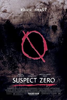 LugaTv | Watch Suspect Zero for free online
