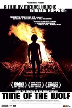 LugaTv | Watch Le temps du loup for free online