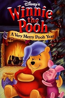 LugaTv | Watch Winnie the Pooh A Very Merry Pooh Year for free online