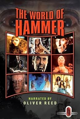 LugaTv | Watch The World of Hammer seasons 1 - 1 for free online