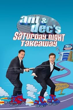 LugaTv | Watch Ant & Dec's Saturday Night Takeaway seasons 1 - 20 for free online