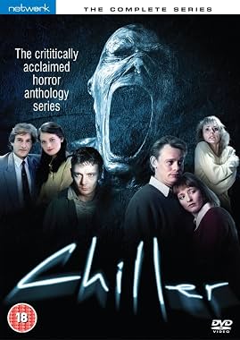LugaTv | Watch Chiller seasons 1 - 1 for free online