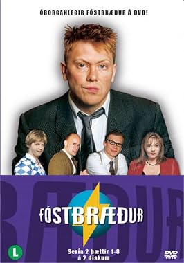 LugaTv | Watch Foster Brothers seasons 1 - 5 for free online