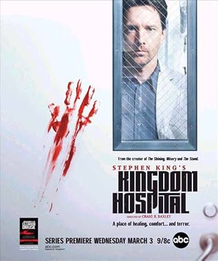 LugaTv | Watch Kingdom Hospital seasons 1 - 1 for free online