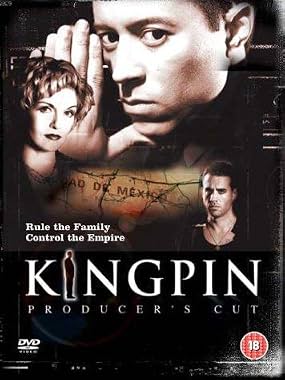 LugaTv | Watch Kingpin seasons 1 - 1 for free online