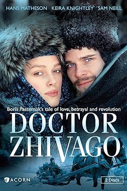LugaTv | Watch Doctor Zhivago seasons 1 - 1 for free online