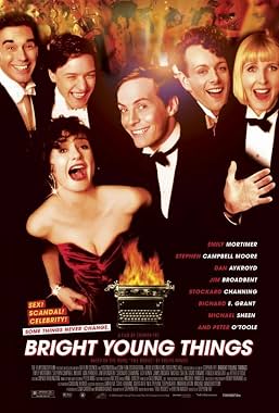 LugaTv | Watch Bright Young Things for free online