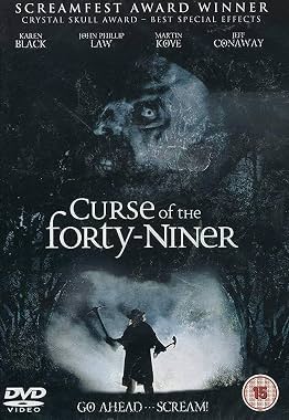 LugaTv | Watch Curse of the Forty Niner for free online