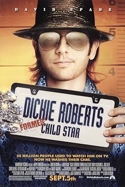 LugaTv | Watch Dickie Roberts: Former Child Star for free online