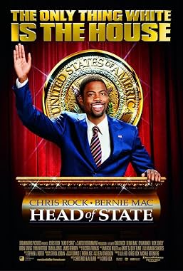 LugaTv | Watch Head of State for free online