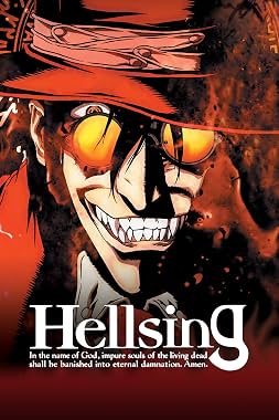 LugaTv | Watch Hellsing seasons 1 - 1 for free online