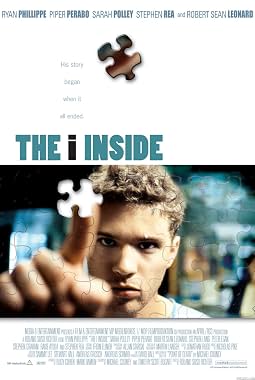 LugaTv | Watch The I Inside for free online
