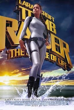 LugaTv | Watch Lara Croft: Tomb Raider - The Cradle of Life for free online