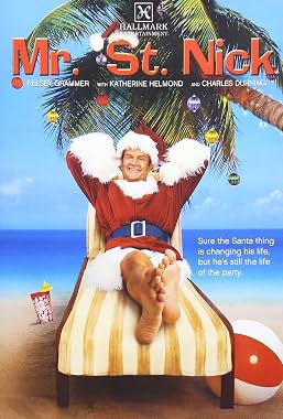LugaTv | Watch Mr. St. Nick for free online