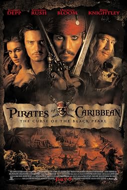 LugaTv | Watch Pirates of the Caribbean: The Curse of the Black Pearl for free online