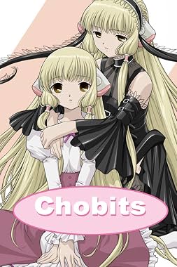 LugaTv | Watch Chobits seasons 1 - 1 for free online
