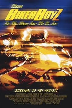 LugaTv | Watch Biker Boyz for free online