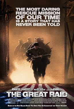 LugaTv | Watch The Great Raid for free online
