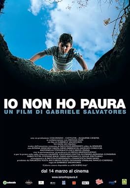 LugaTv | Watch I'm Not Scared for free online