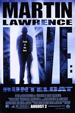 LugaTv | Watch Martin Lawrence Live Runteldat for free online