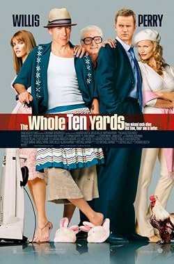 LugaTv | Watch The Whole Ten Yards for free online