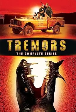 LugaTv | Watch Tremors seasons 1 - 1 for free online