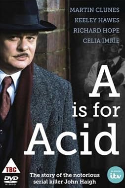 LugaTv | Watch A Is for Acid for free online
