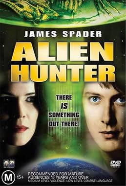 LugaTv | Watch Alien Hunter for free online