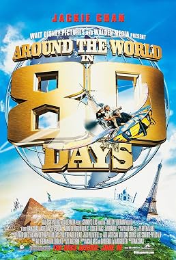 LugaTv | Watch Around the World in 80 Days for free online