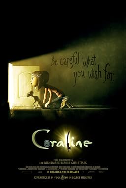LugaTv | Watch Coraline for free online