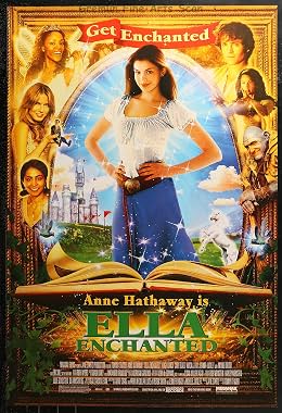 LugaTv | Watch Ella Enchanted for free online