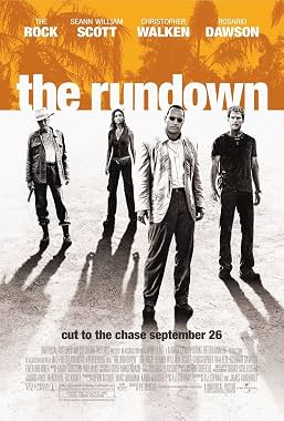 LugaTv | Watch The Rundown for free online