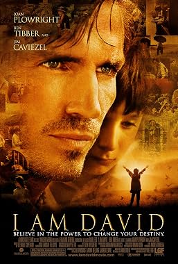 LugaTv | Watch I Am David for free online