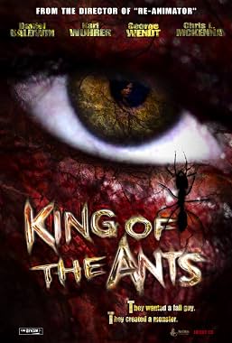 LugaTv | Watch King of the Ants for free online