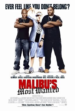 LugaTv | Watch Malibu's Most Wanted for free online