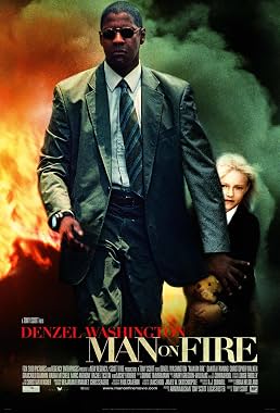 LugaTv | Watch Man on Fire for free online