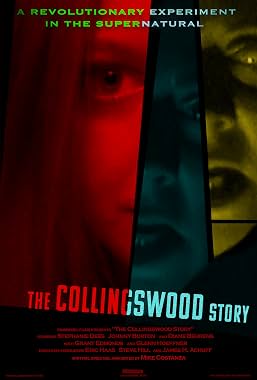 LugaTv | Watch The Collingswood Story for free online