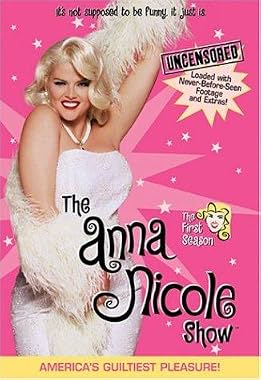 LugaTv | Watch The Anna Nicole Show seasons 1 - 3 for free online