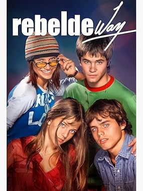 LugaTv | Watch Rebel's Way seasons 1 - 2 for free online