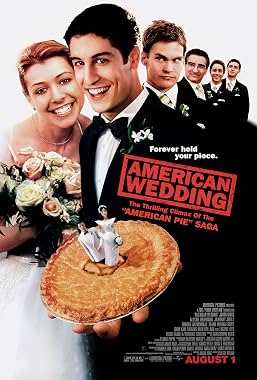 LugaTv | Watch American Wedding for free online