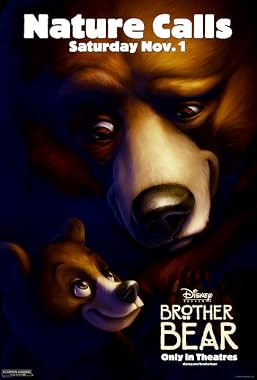 LugaTv | Watch Brother Bear for free online