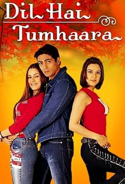 LugaTv | Watch Dil Hai Tumhaara for free online