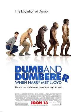 LugaTv | Watch Dumb and Dumberer: When Harry Met Lloyd for free online