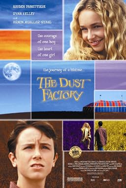 LugaTv | Watch The Dust Factory for free online