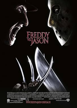 LugaTv | Watch Freddy vs. Jason for free online