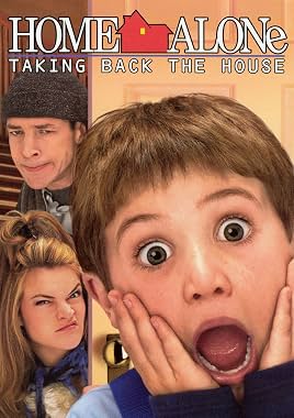 LugaTv | Watch Home Alone 4: Taking Back the House for free online